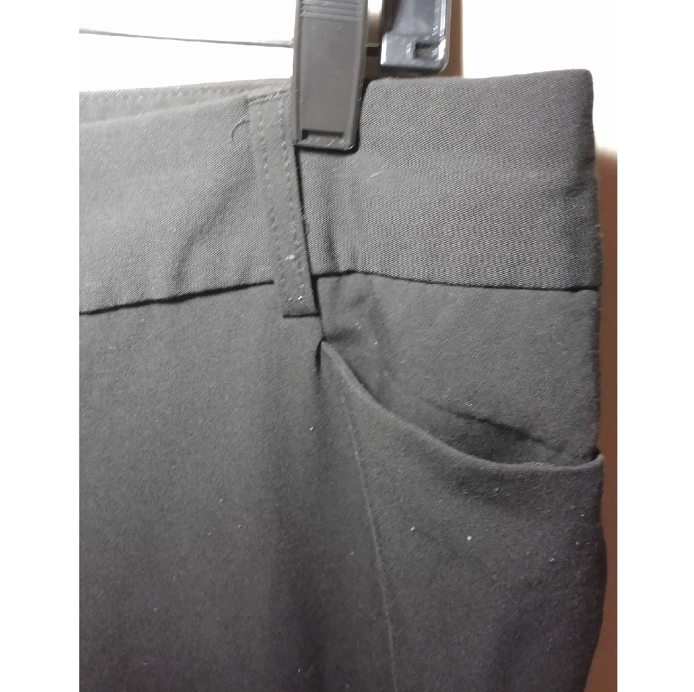 Professional Cropped Pant - Picture 14 of 16